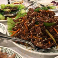 Peking Gourmet Inn food