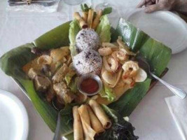 Cebu food