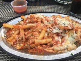 Olde Towne Pizza Pasta food