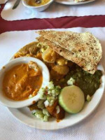 Darbar Indian Cuisine food