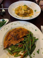 Louisiana Bistreaux Seafood Kitchen Decatur food