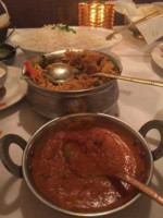 Basmati Indian Cuisine food