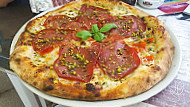 Chiosco Pizzeria Al Pizzico food