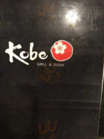 Kobe Hibachi Grill And Sushi inside