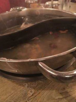 Steamboat Hot Pot food