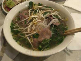 Pho Pasteur food