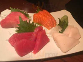 Nakashima's Japan food
