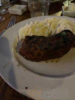 The Sycamore Inn Prime Steakhouse food