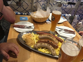 Cerveceria Oldenburg food