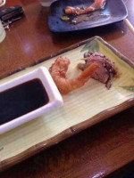 Ketsui Sushi food
