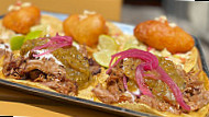 Chihuahua Tacos Sarpi food