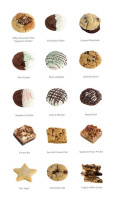 Heidi's Heavenly Cookies, Llc food