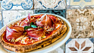 Canale Vecchio Pizzeria food