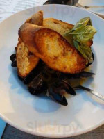 Carpaccio Tuscan Kitchen – Annapolis food