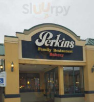 Perkins Bakery inside