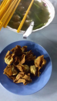 Yong Tau Fu Serendah food