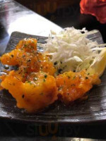 Izakaya Ginji food