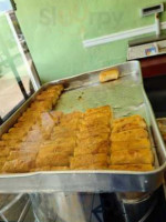 Al Sultan Baklava And Bakery food