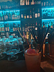 Lausanne Cocktail Club food