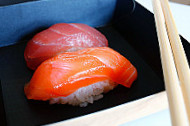 Kyosko Sushi food