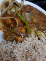 Punjab Curry Grill food