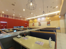 Sushi King Aeon Rawang food