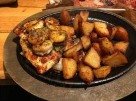 Applebee's Grill food