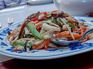 China-Restaurant Golden food