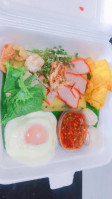 ร้านก๋วยเตี๋ยวห้อยขา ฮิมคลองลับแล food