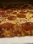 Red Maple Pizza food