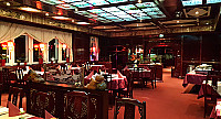 Asia restaurant Mai inside