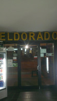 Eldorado Caffe food