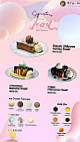 Mykori Dessert Cafe (alor Setar) food