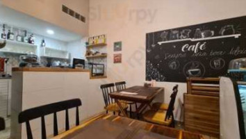 Cafeteria Piedade Ou Coffe Shop Piedade food