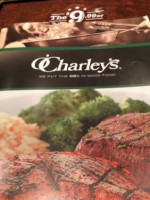 O'Charley's food
