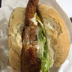 The Chook Shed food