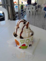 Ice Cream Castelo Branco food