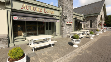 Tailor Quigley's Pub In Ennis outside