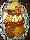 Abuelo's Mexican Food Embassy inside