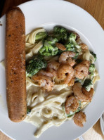 Applebee's food