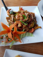 Narong Thai food