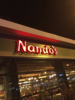 Nandos food