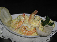 Neptunes Seafood Restaurant food