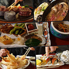 Tsuruya Restaurant food