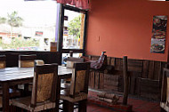 Restaurante La Punta Gorda inside