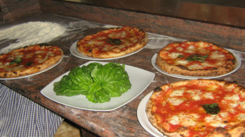 Pizzeria Degli Amici Dal 1973 food