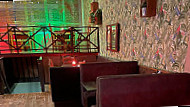 Stoba Restaurant Cocktailbar inside