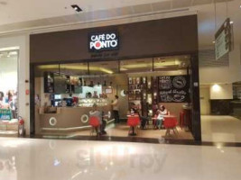 Cafe Do Ponto food