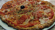 Pizzeria Meraviglia food