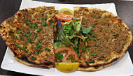 Elysées Ottoman food